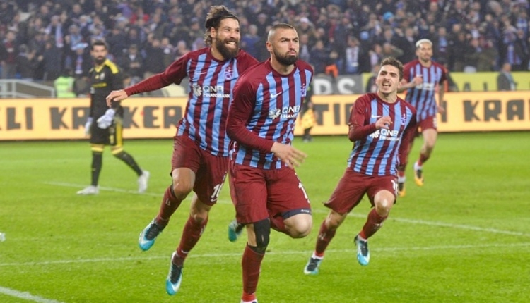 Burak Yılmaz kendi rekorunun peşinde