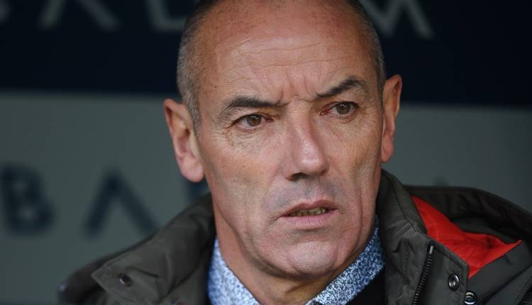 Bursaspor'da Paul Le Guen hakkında karar verildi