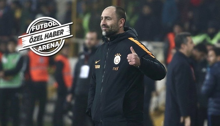 Bursaspor'dan Igor Tudor sürprizi! Teknik direktör adayları