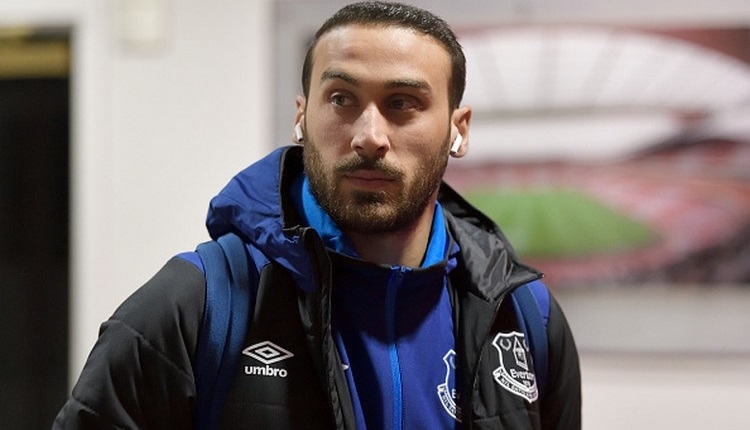 Cenk Tosun, Premier Lig'de 6. oldu