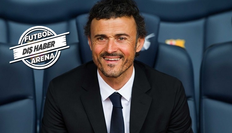 Chelsea'de Conte'nin yerine favori aday Luis Enrique