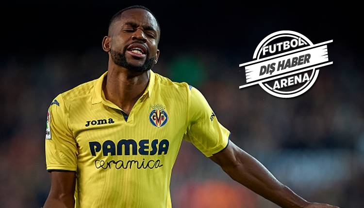 Çin takımının Bakambu transferi ile başı belada!