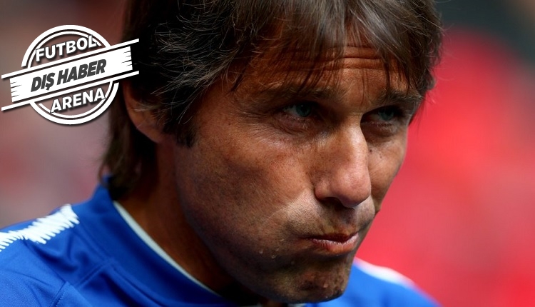 Conte'nin Chelsea'deki tazminatı dudak uçuklattı