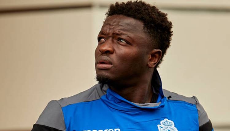 Deportivo, Sulley Muntari'yi transfer etti