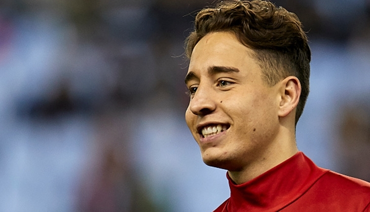 Emre Mor asist yaptı! Celta Vigo galibiyeti kaçırdı (İZLE)