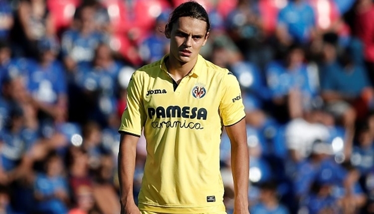 Enes Ünal, Espanyol - Villarreal maçında nasıl oynadı?