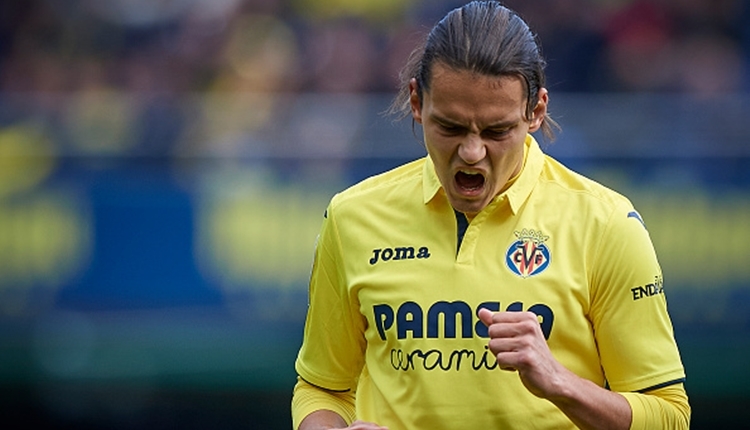 Enes Ünal, Villareal'ı kurtaramadı