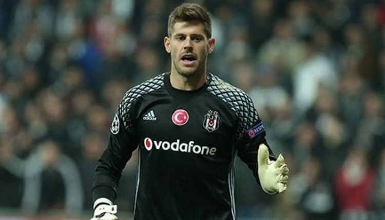 Fabri: 'Şampiyonluğu sonuna kadar sürdüreceğiz'