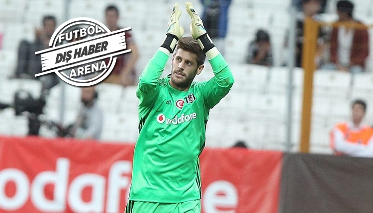 Fabri'den flaş Beşiktaş açıklaması: 