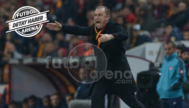 Fatih Terim etkisi! Galatasaray'ın galibiyetlerindeki detay