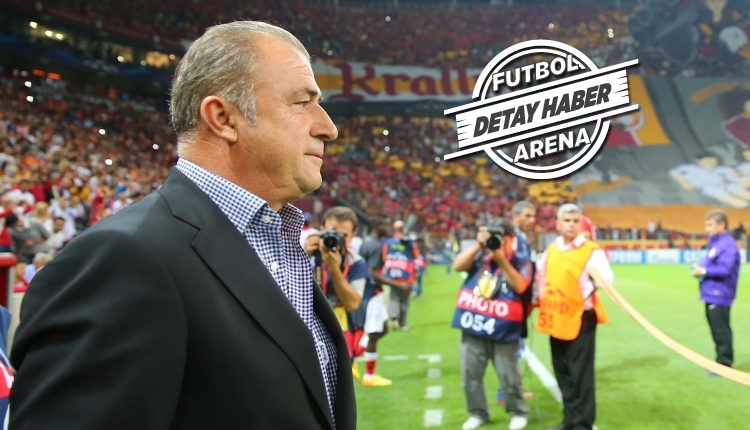 Fatih Terim ile iç sahada 103 galibiyet