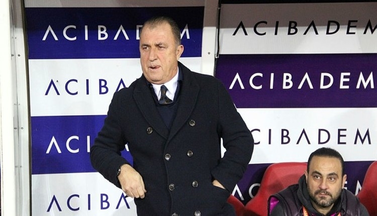 Fatih Terim kadroya neşteri vuruyor