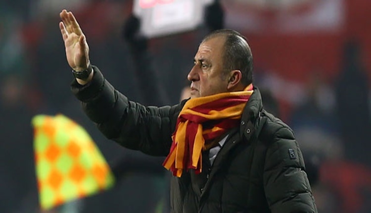 Fatih Terim: 