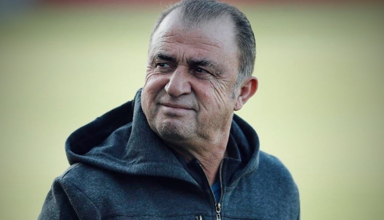 Fatih Terim sistem değişikliğine gidiyor