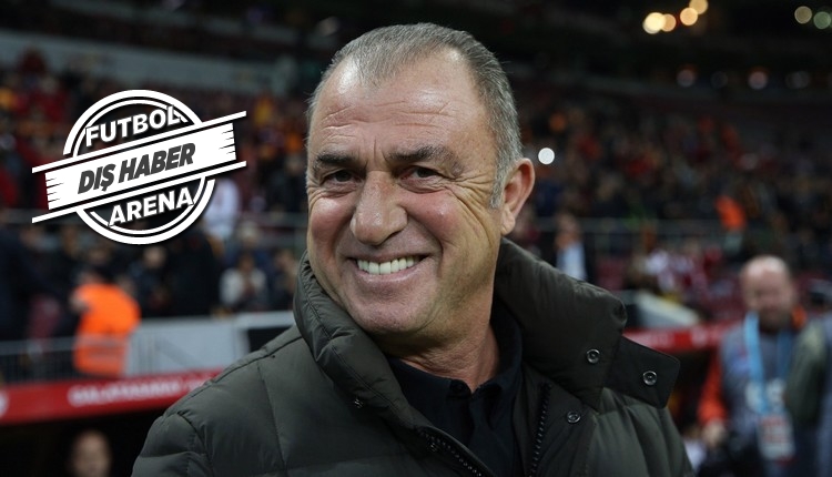 Fatih Terim'den Cengiz Ünder açıklaması