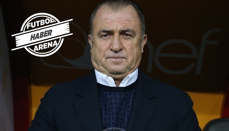 Fatih Terim'den Galatasaray futbolcularına liderlik konuşması