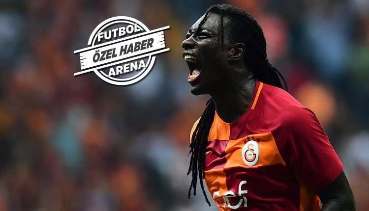 Fatih Terim'den Gomis kararı! Sivasspor maçında