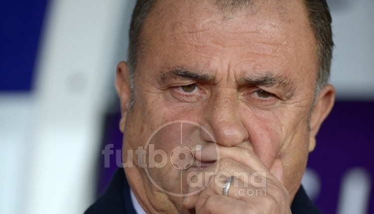 Fatih Terim'den itiraf: 'Hata yaptık.'