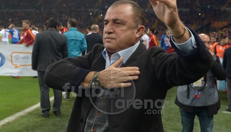 Fatih Terim'den Konyaspor maçı sonrası açıklamalar