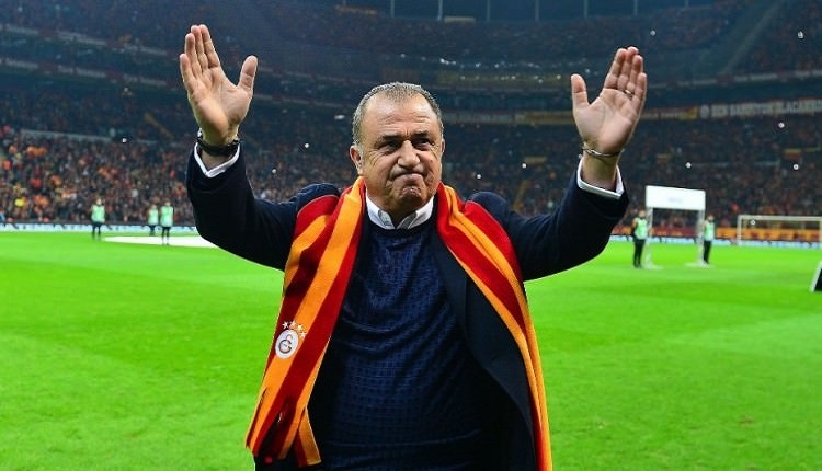 Fatih Terim'den Muslera sürprizi! Sebebini açıkladı