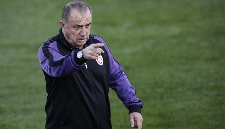 Fatih Terim'den Muslera ve takıma Kasımpaşa maçı uyarısı