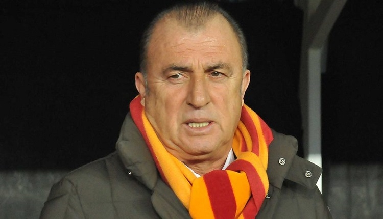 Fatih Terim'den Sivasspor maçında flaş ilk 11 kararı