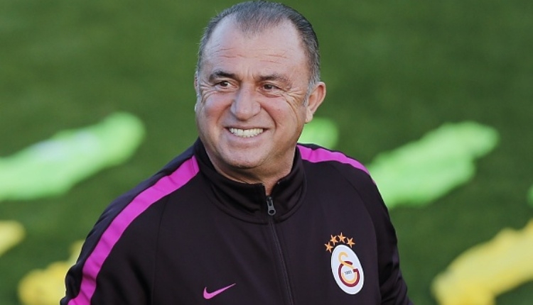 Fatih Terim'in Kadiköy planı