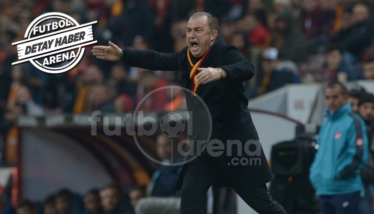 Fatih Terim'in puan ortalaması eski sezonları hatırlattı