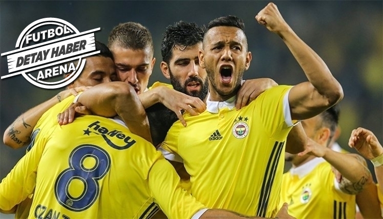 Fenerbahçe geriye düşünce kazanamıyor