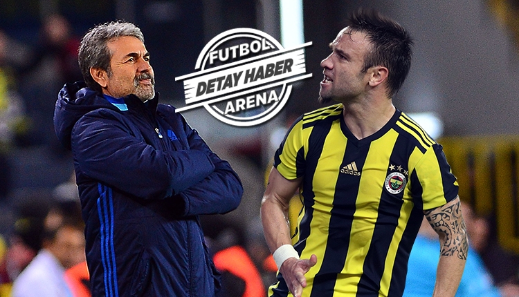 Fenerbahçe Valbuena'sız yine kazandı