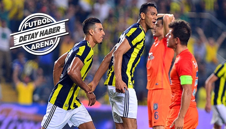 Fenerbahçe ve Başakşehir maçlarında ev sahibi avantajı