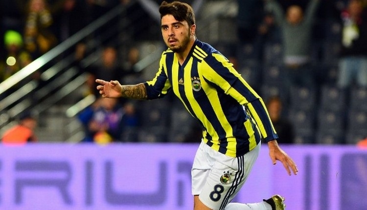 Fenerbahçe'de Ozan Tufan affediliyor