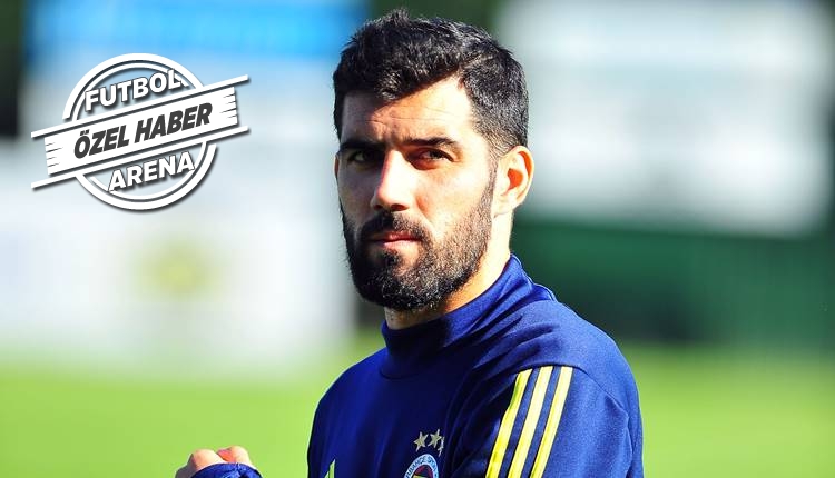 Fenerbahçe'de stoper sevinci! Başakşehir maçında...