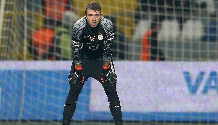 Fernando Muslera'nın eşinden Galatasaray taraftarına şok cevap!