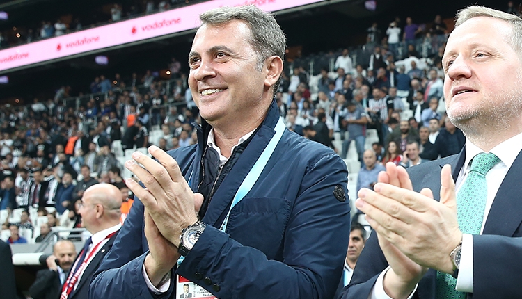 Fikret Orman Kulüpler Birliği Vakfı Başkanı seçildi