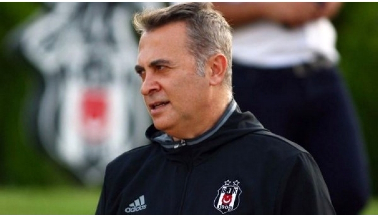 Fikret Orman'dan Fenerbahçe derbisi uyarısı