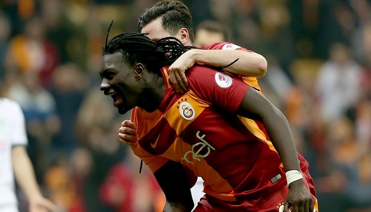 Galatasaray - Akhisarspor Ziraat Türkiye Kupası yarı final maçı saat kaçta hangi kanalda?