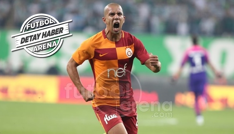 Galatasaray, Bursaspor maçlarında geç açılıyor