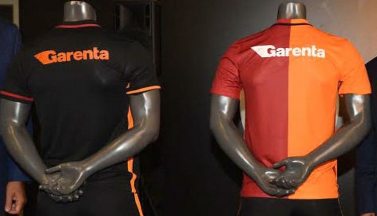 Galatasaray, Garenta sponsorluğundan ne kadar kazandı?