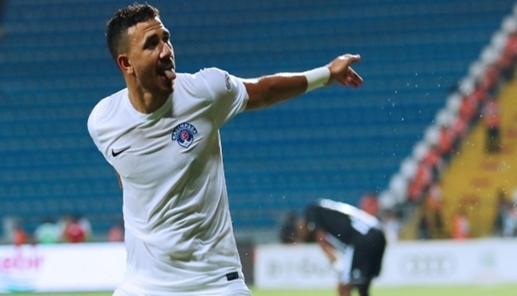 Galatasaray için transferde Trezeguet iddiası