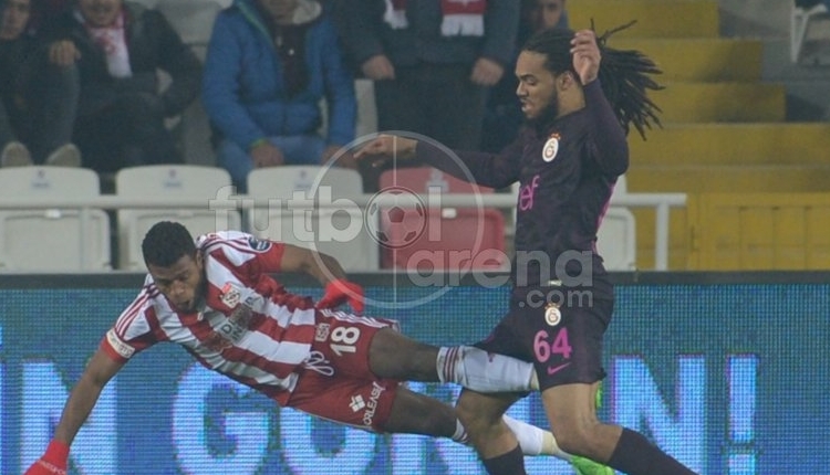 Galatasaray, Jason Denayer'in sakatlığını açıkladı! Kötü haber