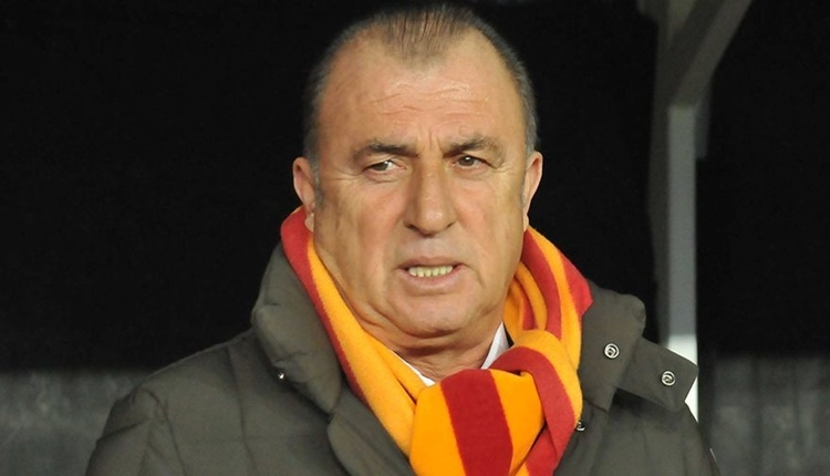 Galatasaray'da Fatih Terim'in müthiş serisi