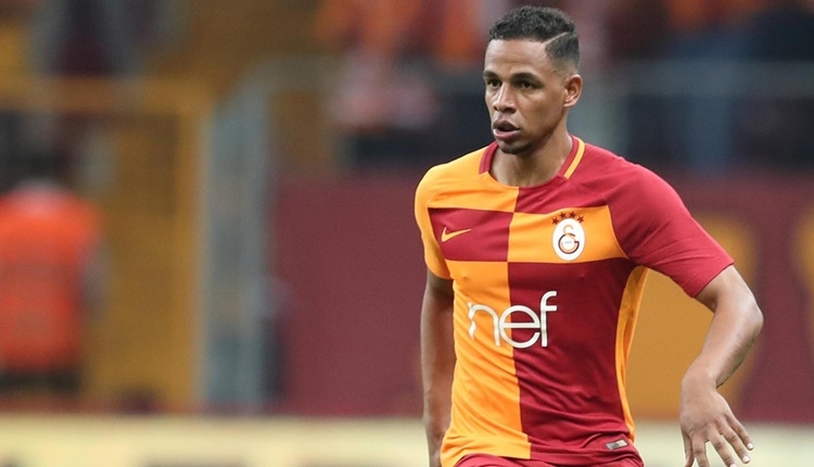 Galatasaray'da Fernando Akhisar maçında oynayacak mı?