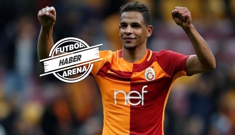 Galatasaray'da Fernando ne zaman dönüyor? İşte cevabı