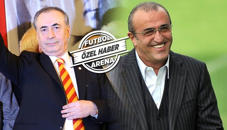 Galatasaray'da yaşanan koltuk krizinin perde arkası