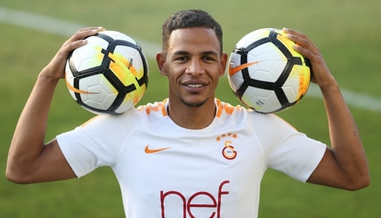 Galatasaraylı Fernando'nun sakatlığında sıcak gelişme