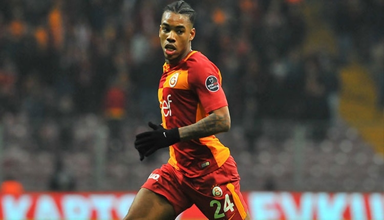 Garry Rodrigues için Galatasaray'ın transfer planı