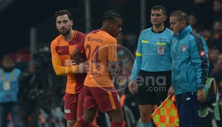 Garry Rodrigues itiraf etti: 