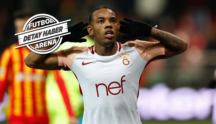 Garry Rodrigues krallıkta adım adım zirveye yaklaşıyor