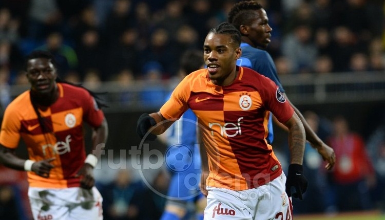 Garry Rodrigues'den deplasman ve şampiyonluk itirafı